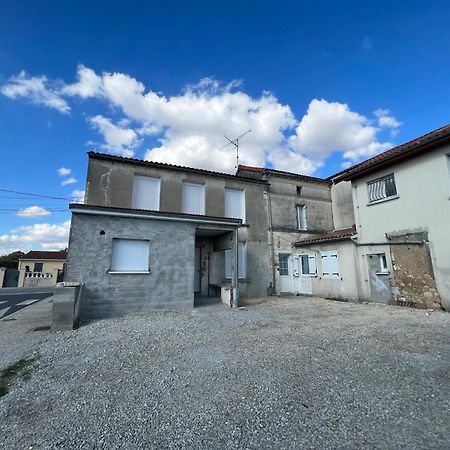 178C - Duplex T2 Tout Confort Du Gond - 60 M2 Le Gond-Pontouvre Exterior foto